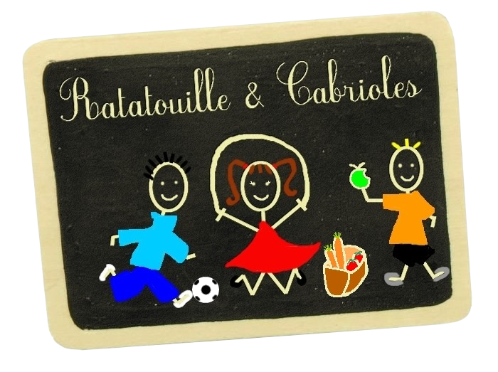 Journal "Ratatouille & Cabrioles"