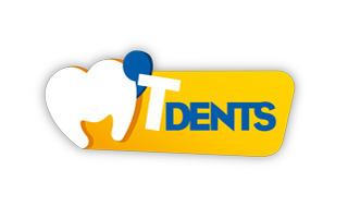 Logo M't Dents 