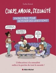 Corps, amour, sexualité : y'a pas d'âge pour se poser des questions !
